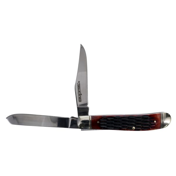 COLD STEEL MINI TRAP 2.6/2.7″ BONE