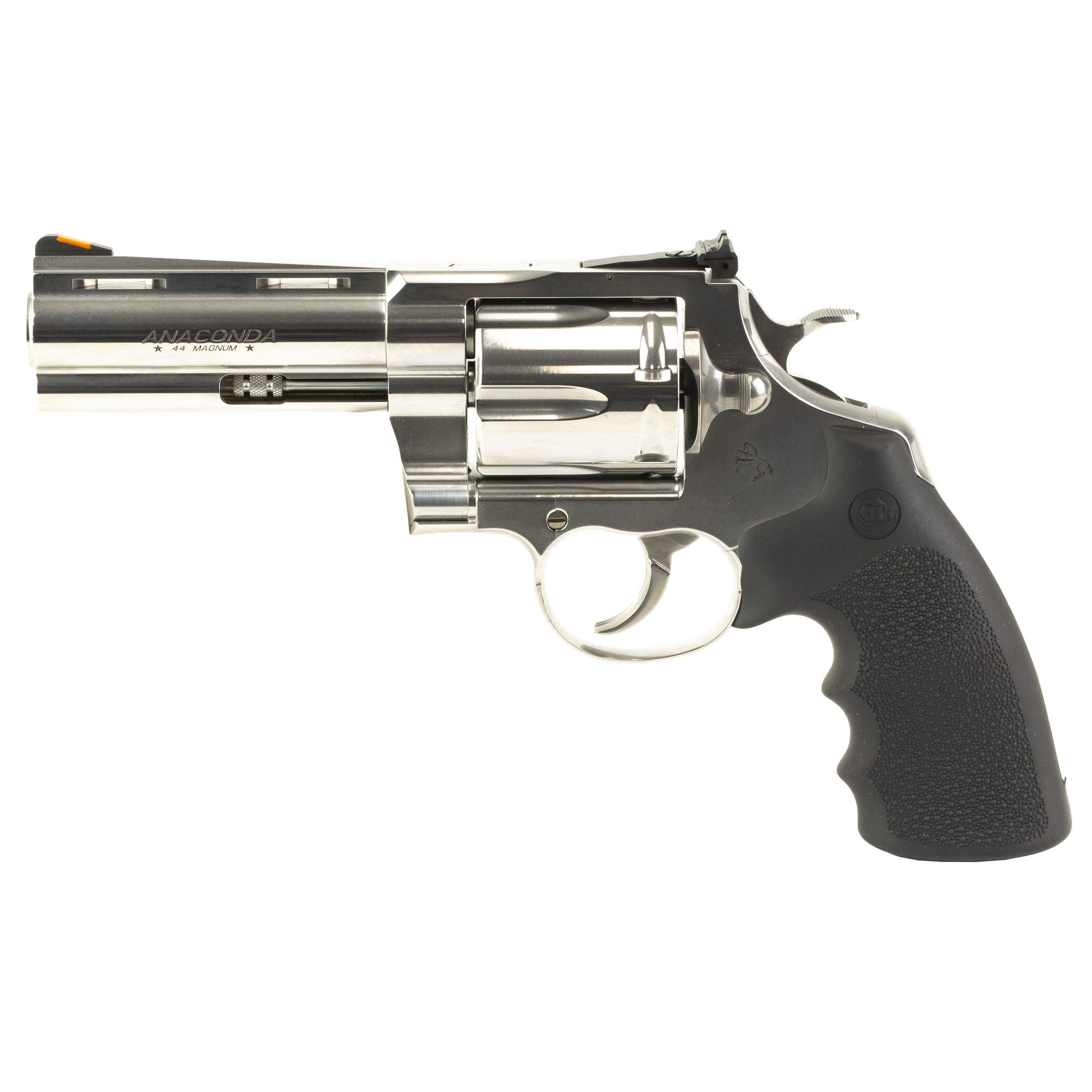 COLT ANACONDA 44MAG 4.25″ 6RD STS