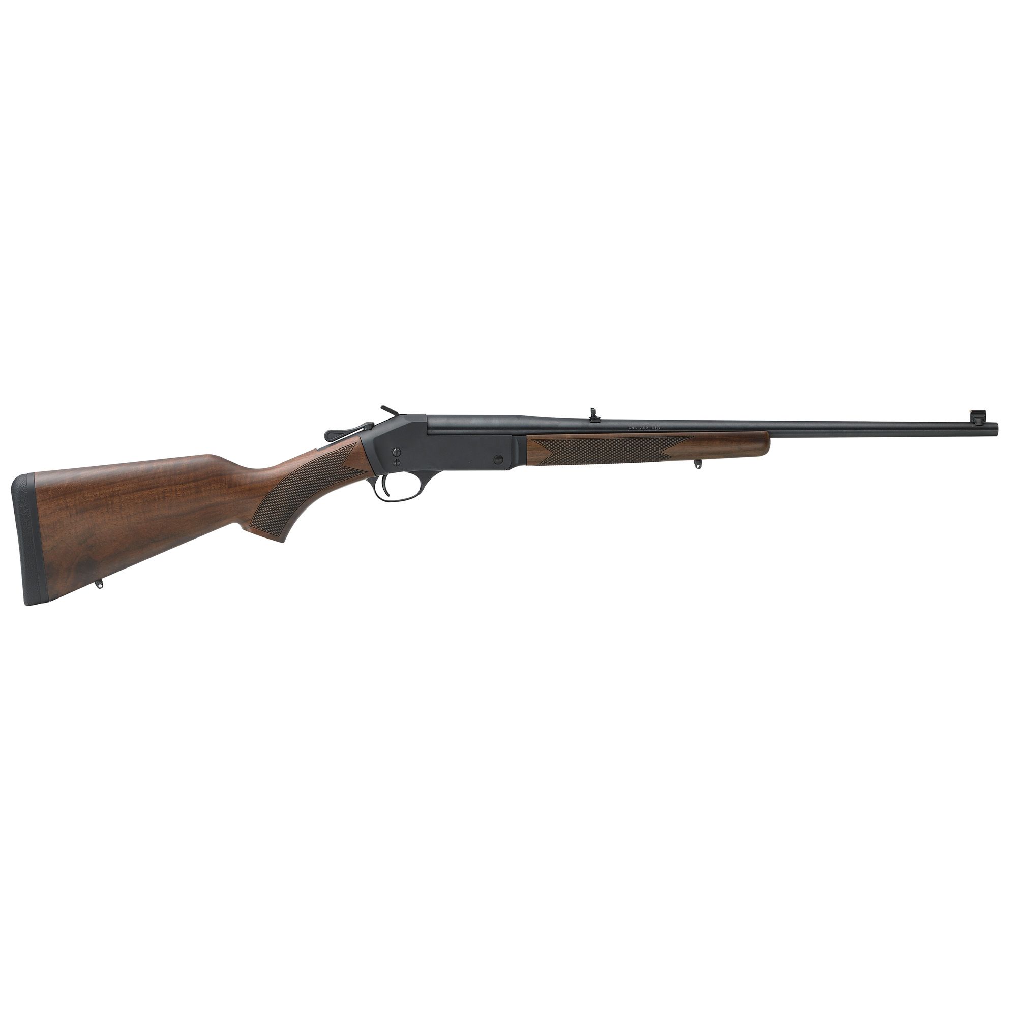 HENRY H15 SINGLE SHOT 223REM 22″
