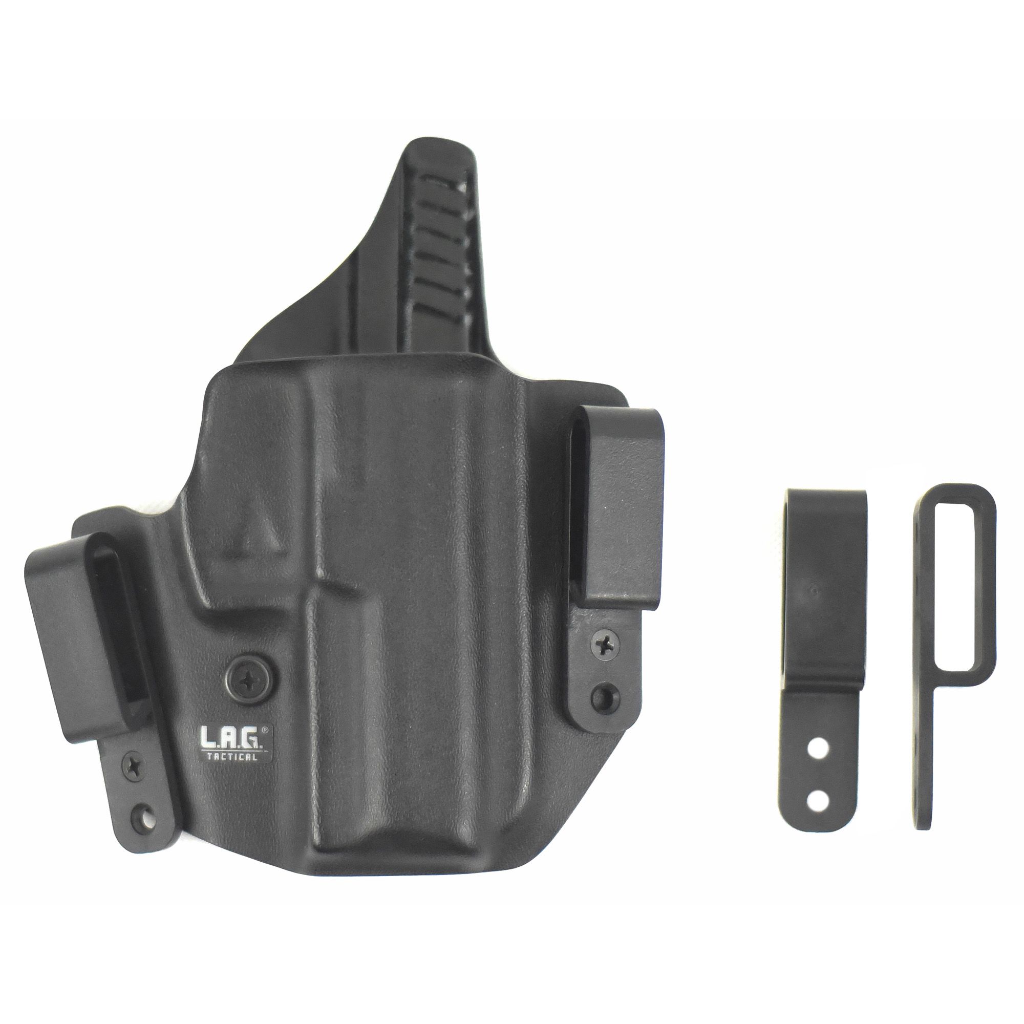 LAG SA HELLCAT PRO IWB RH BLK