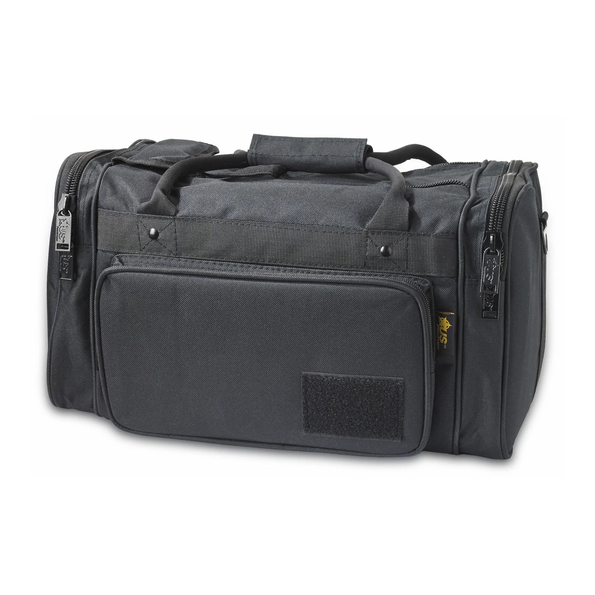 US PK MEDIUM RANGE BAG 18″ POLY BLK