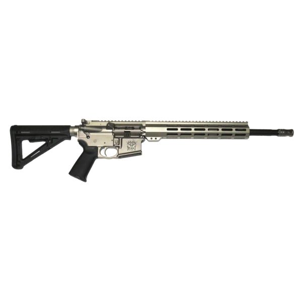WMD BEAST 300BLK 16″ 30RD NIB-X SLVR