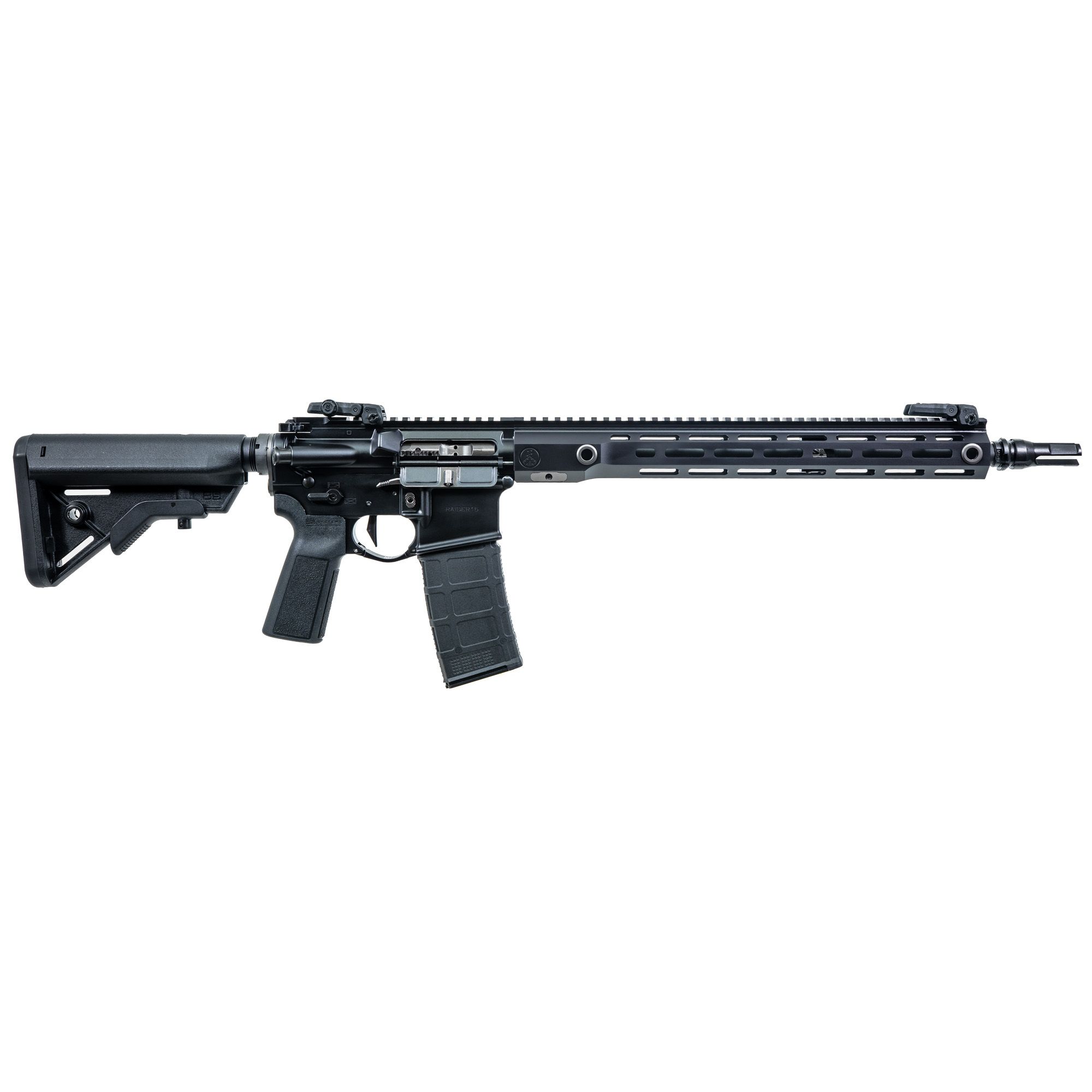 WATCHTOWER RDR 16″ 30RD 5.56 CHF BLK