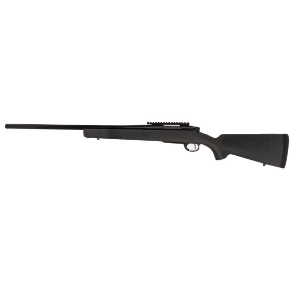 REM 700 ALPHA 1 HNTR 7MM PRC 24″ 3RD