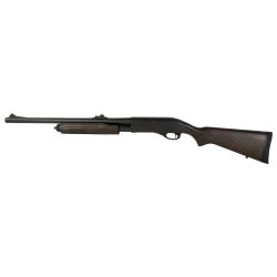 REM 870 FIELD DEER 12/20/3″ WALNUT