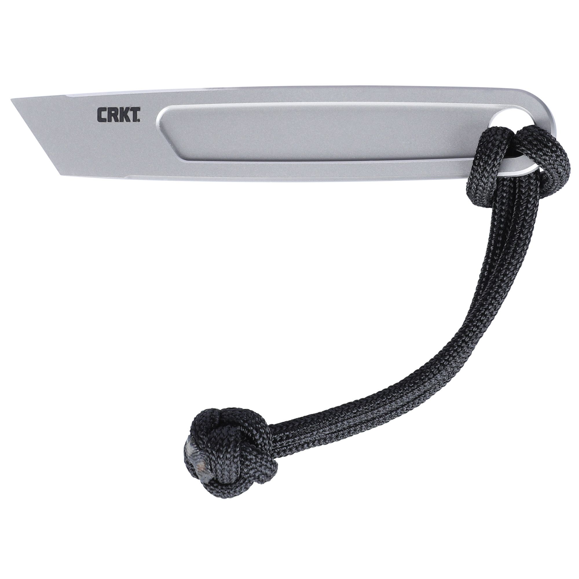 CRKT HANGPRY 3.60″ GRAY