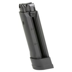 MAG FN 502 22LR 15RD BLK