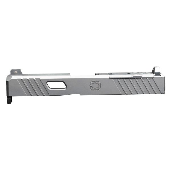 SHADOW GEN 3 OPTIC CUT SLIDE ASSEM