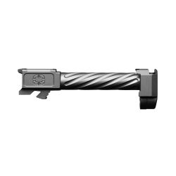 SHDW MR/XR-P BLK BBL COMP KIT 4.2″