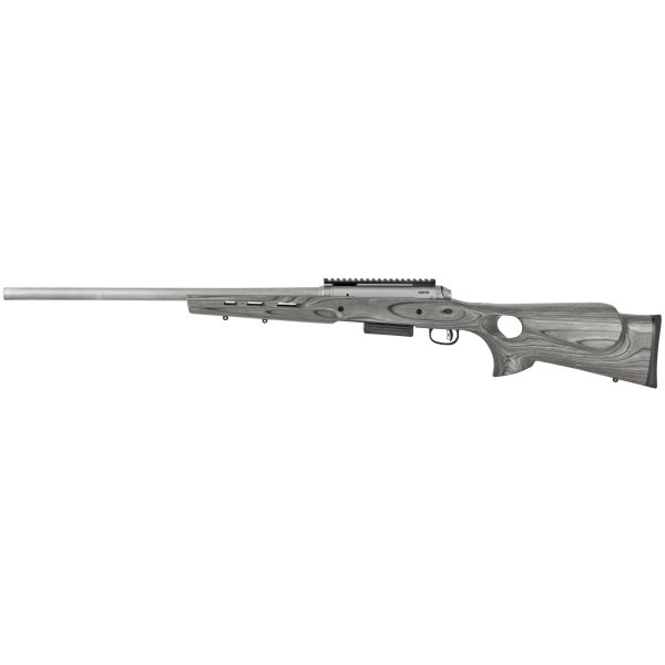 SAV 220 SLUG THMBHL 20GA 22″ 2RD SS