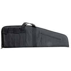 BULLDOG ASSLT RFL MAG BLK/BLK 40″