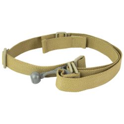 BL FORCE GMT SLING 1.25″ COYOTE