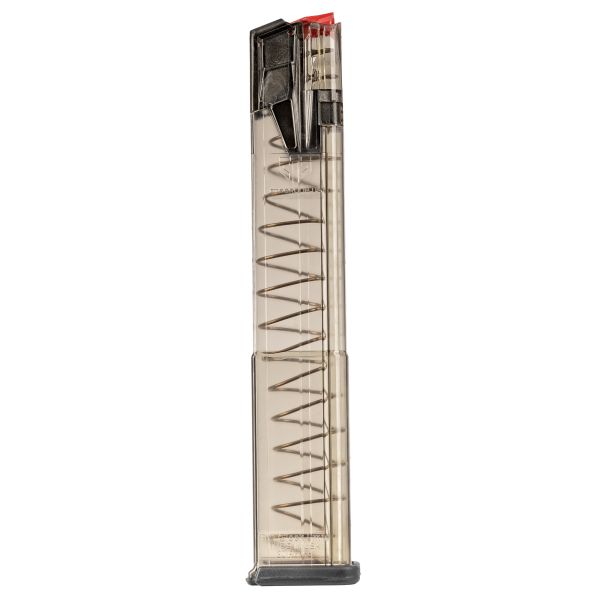 ETS MAG OMEGA FOR GLK 17/19 9MM 30RD