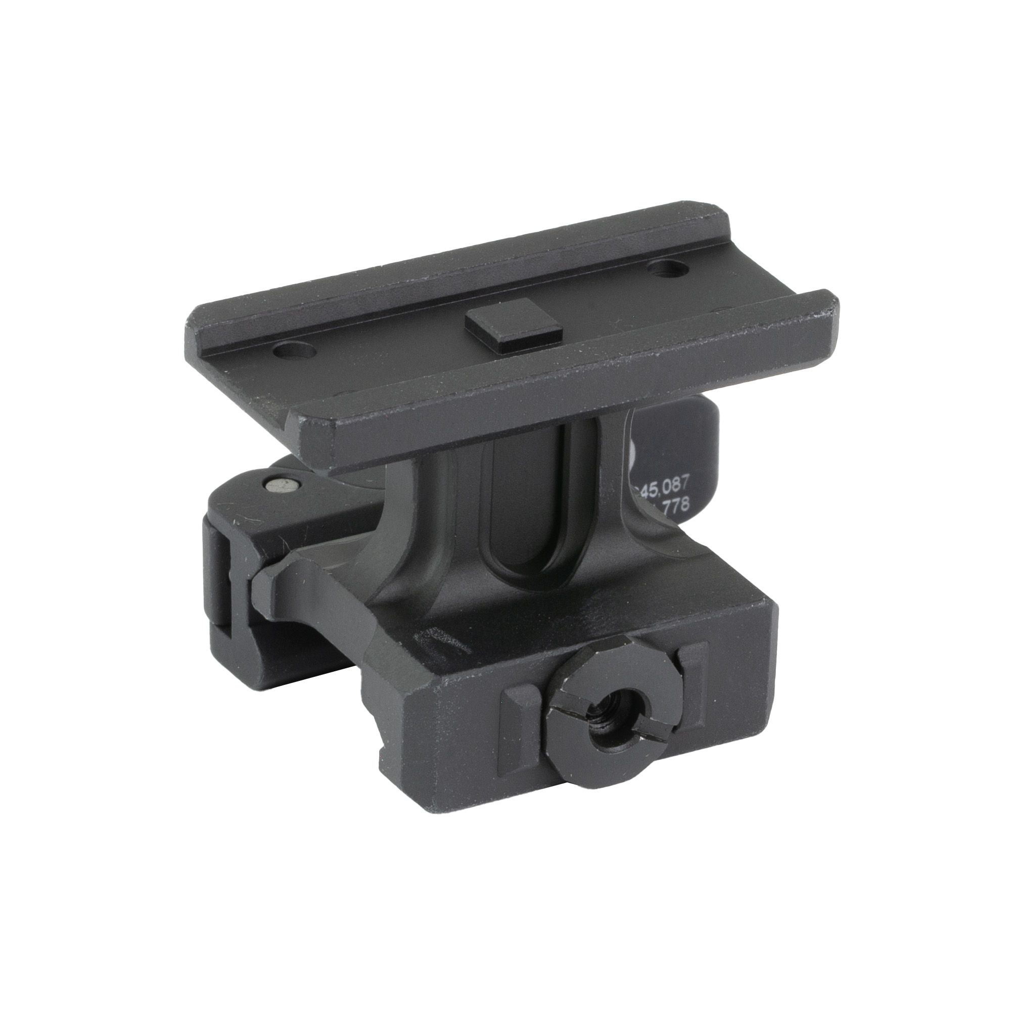 MIDWEST MK2 QD T2 AMPT MNT 1/3 COWIT