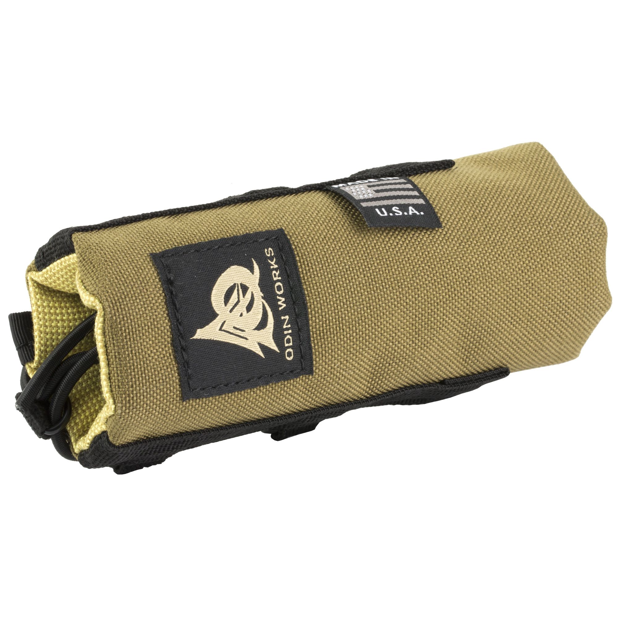 ODIN SPPRSSR MIRAGE CVR 5.5″ CB