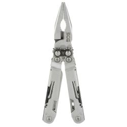 SOG POWERPINT BEAD BLAST W/SHEATH