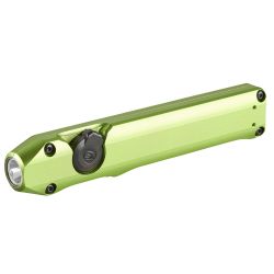 STRMLGHT WEDGE USB-C LIME GREEN