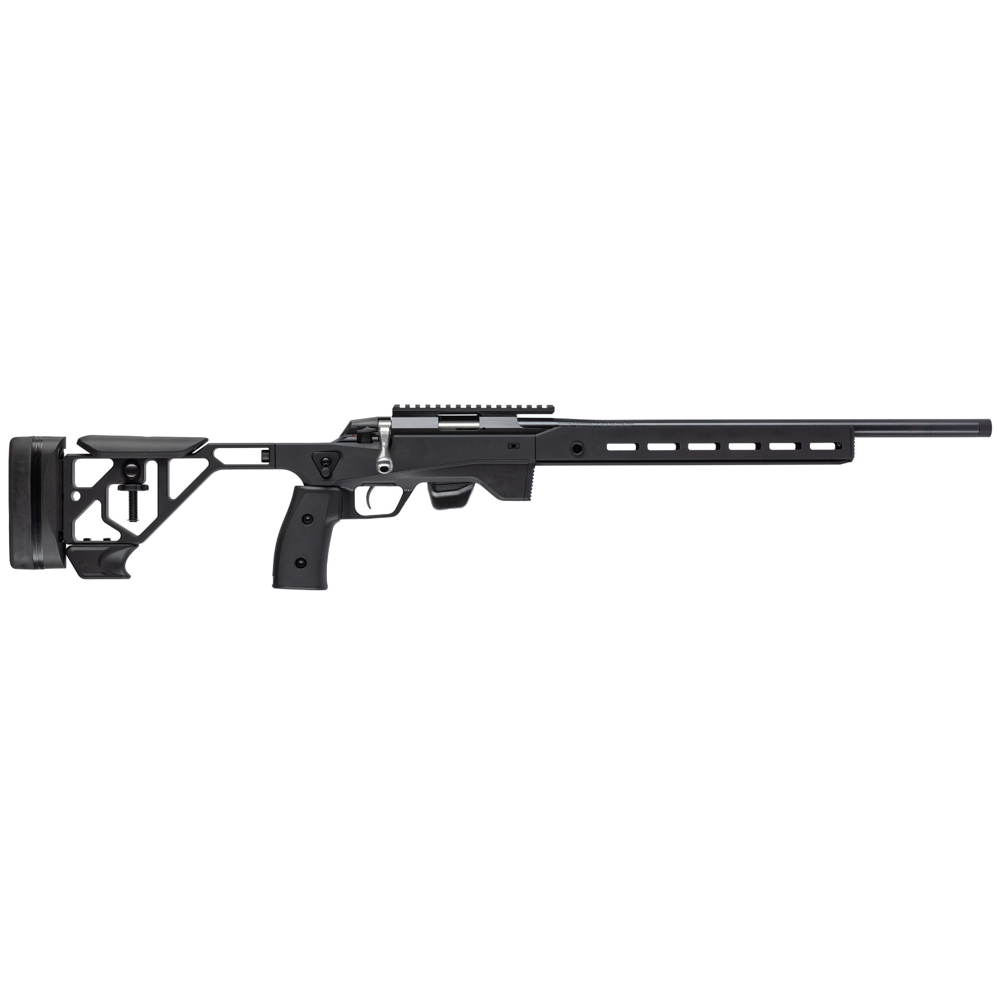 TIKKA T3X ACE TRGT 6.5CM 26″ BLK