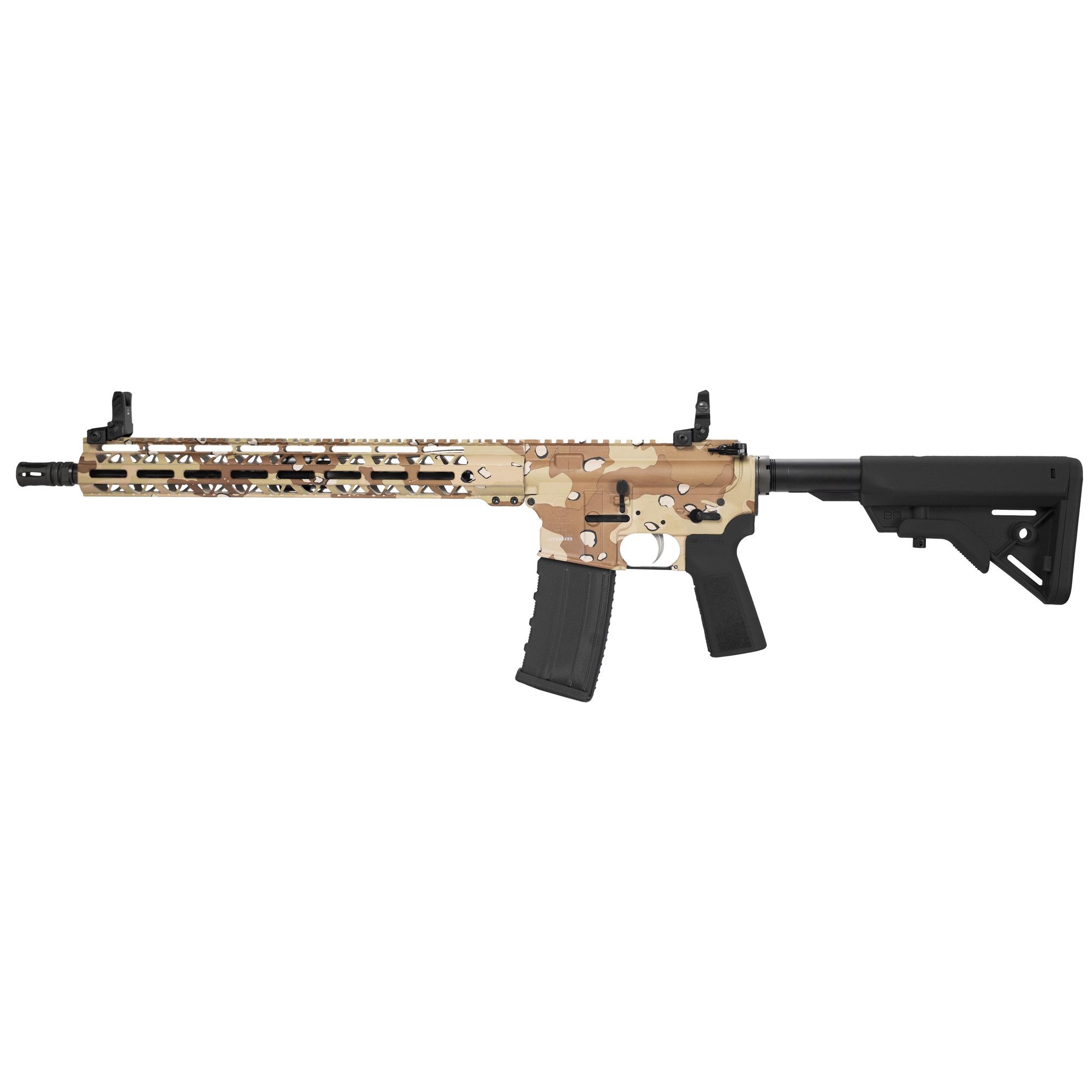 HI-PT HP-15 556N 16″ 30RD CHOC CHIP