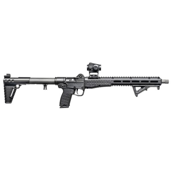 KELTEC S2K DFNDR 10MM 15RD BLK