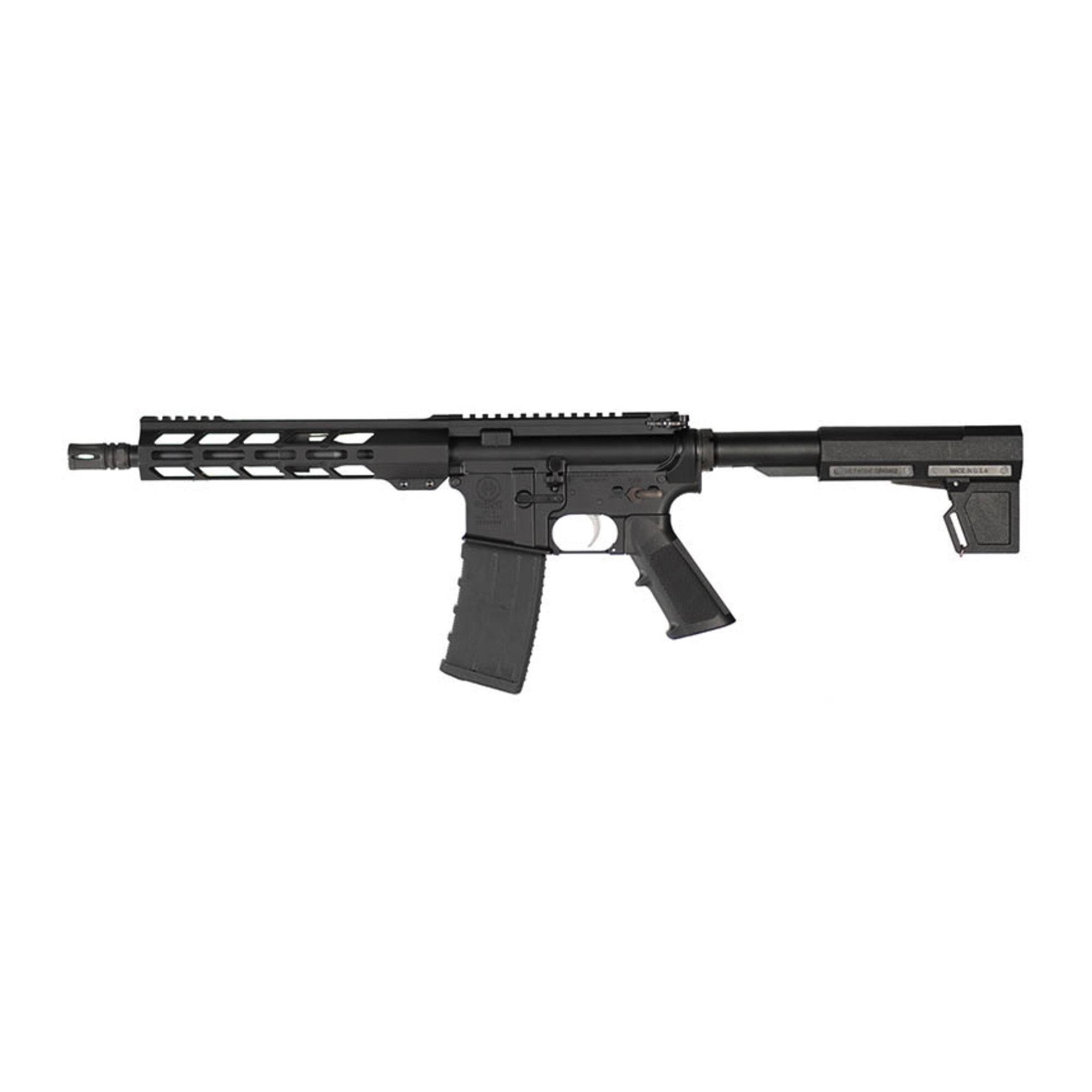 HI-PT HP-15 556N 10.5″ 30RD BLK BRC