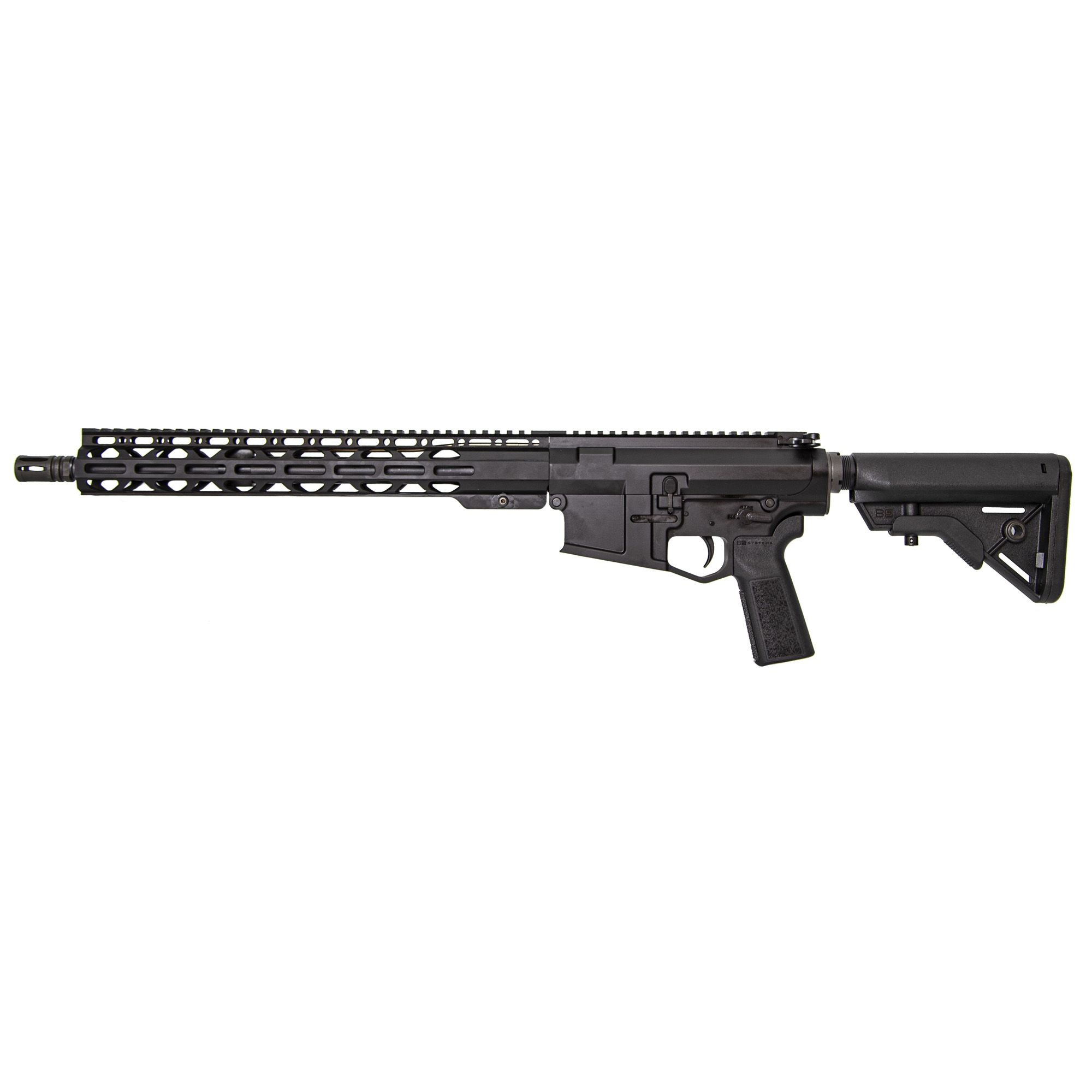 RADICAL 308 WIN 16″ RPR 20RD BLK