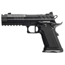 FUSION XP PRO COMP 9MM 4.6″ 10RD BLK