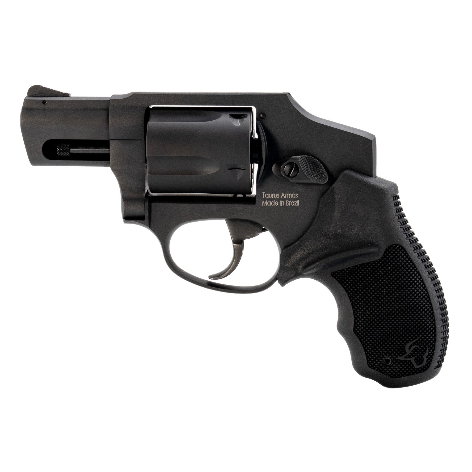 TAURUS 650 357MAG 2″ 5RD BLK