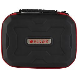 ALLEN RUGER PHOENIX PISTOL CASE 9″