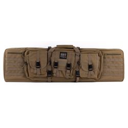 BULLDOG TACT DOUBLE RIFLE 43″ TAN