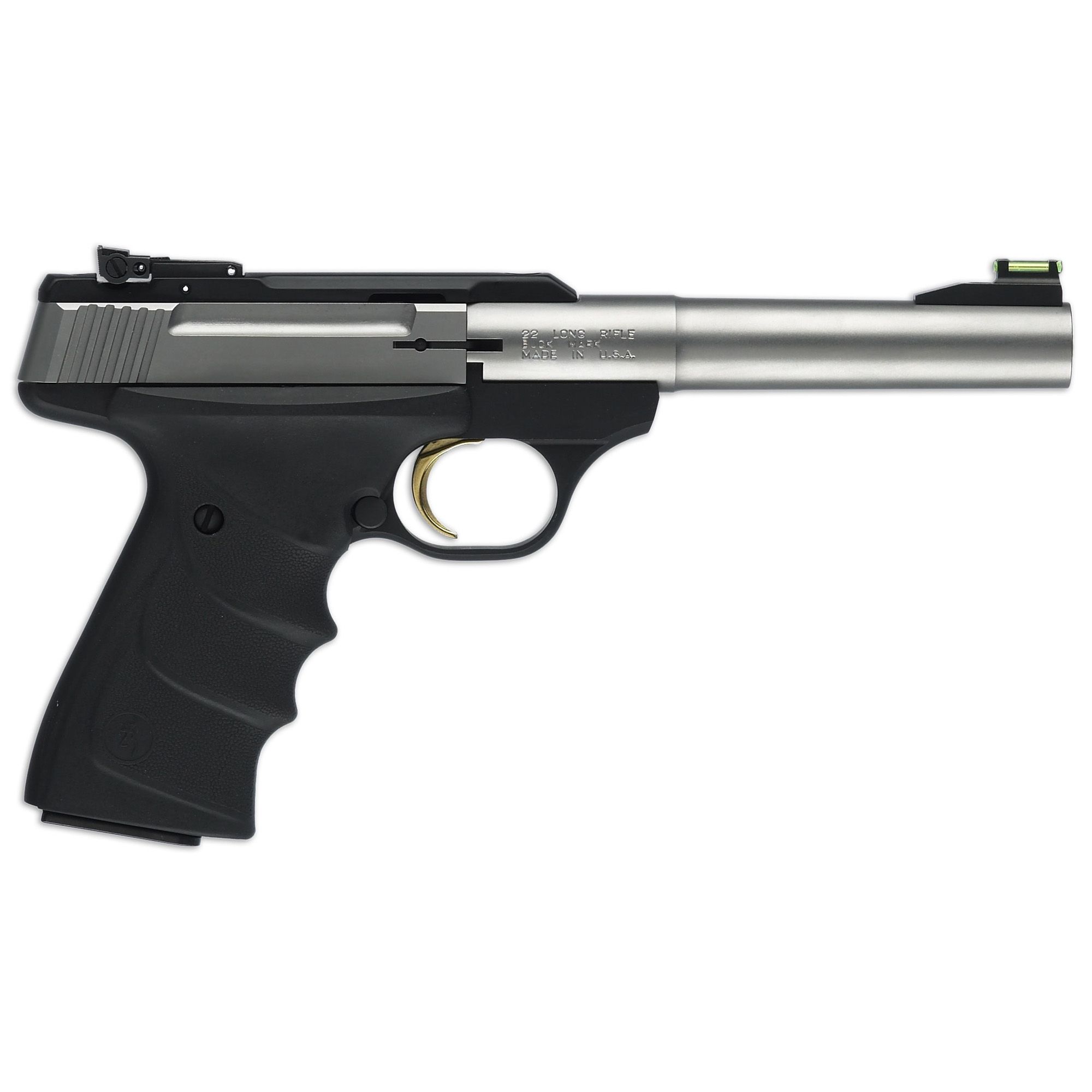 BRN BM CAMPER STS URX 22LR 5.5″ 10RD
