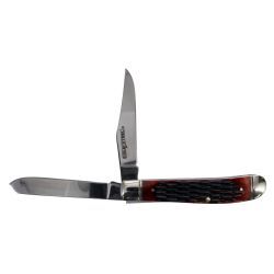 COLD STEEL MINI TRAP 2.6/2.7″ BONE