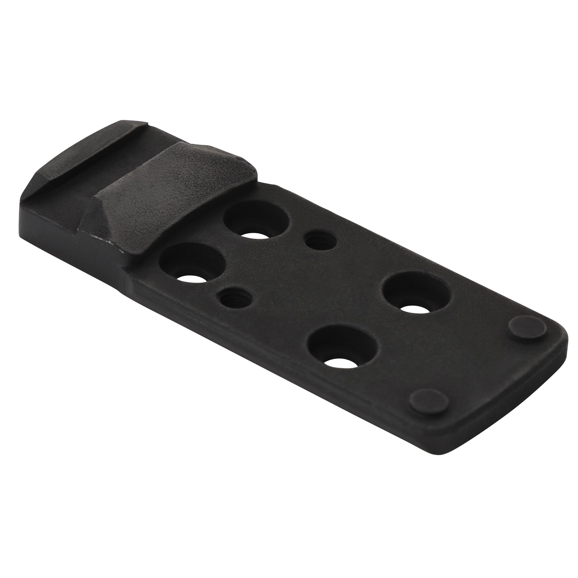 COLT 1911 OPTICS PLATE RMSC BLK