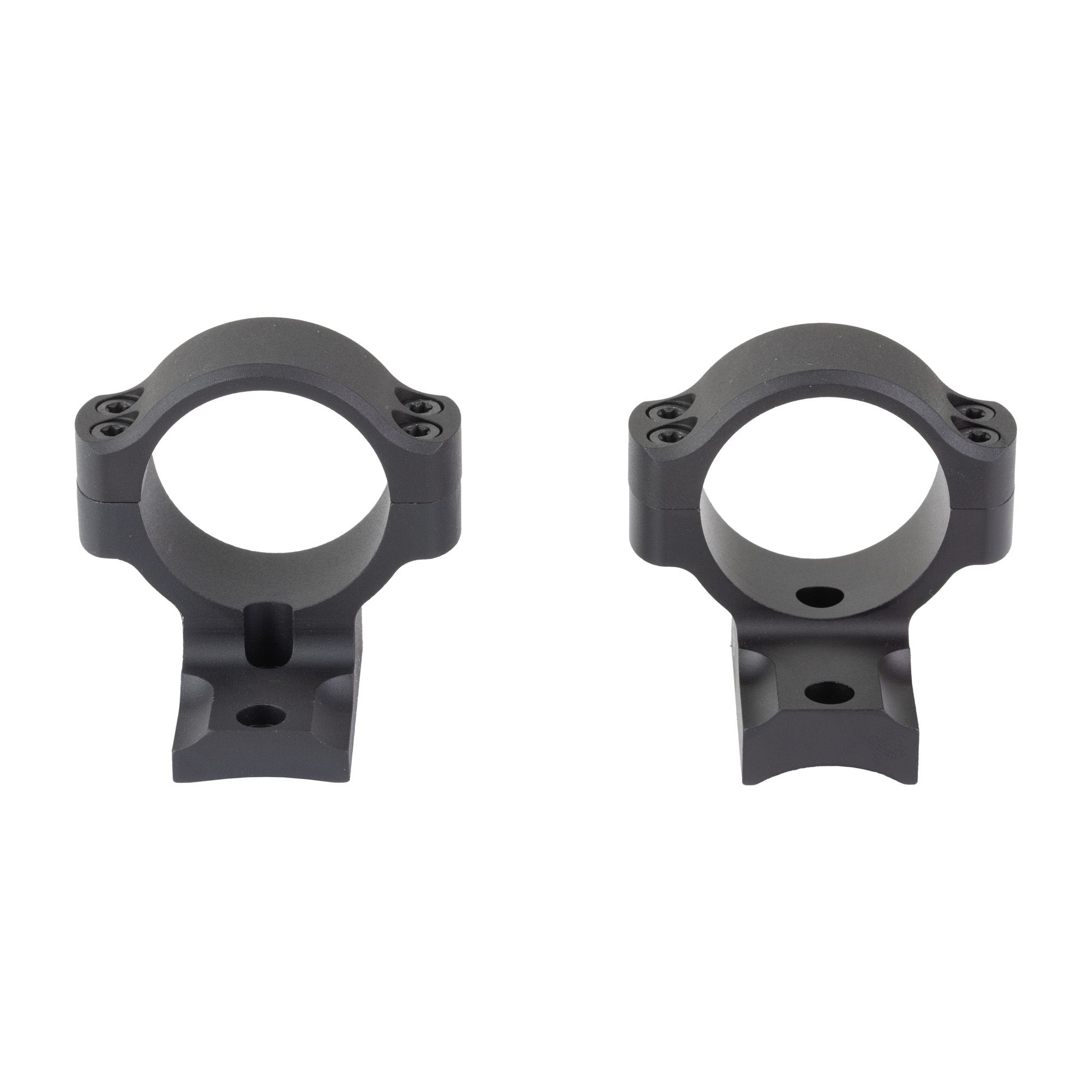 LEUP BC RM REM700 30MM 2PC MED 8-40