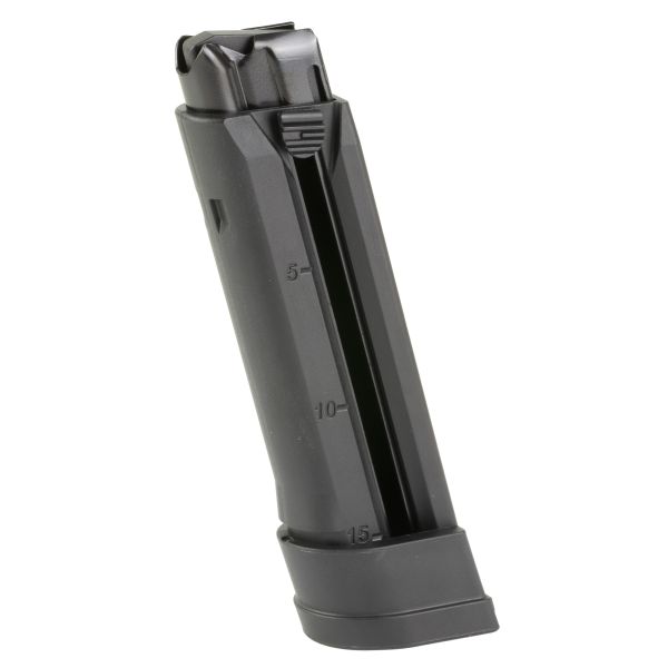 MAG FN 502 22LR 15RD BLK