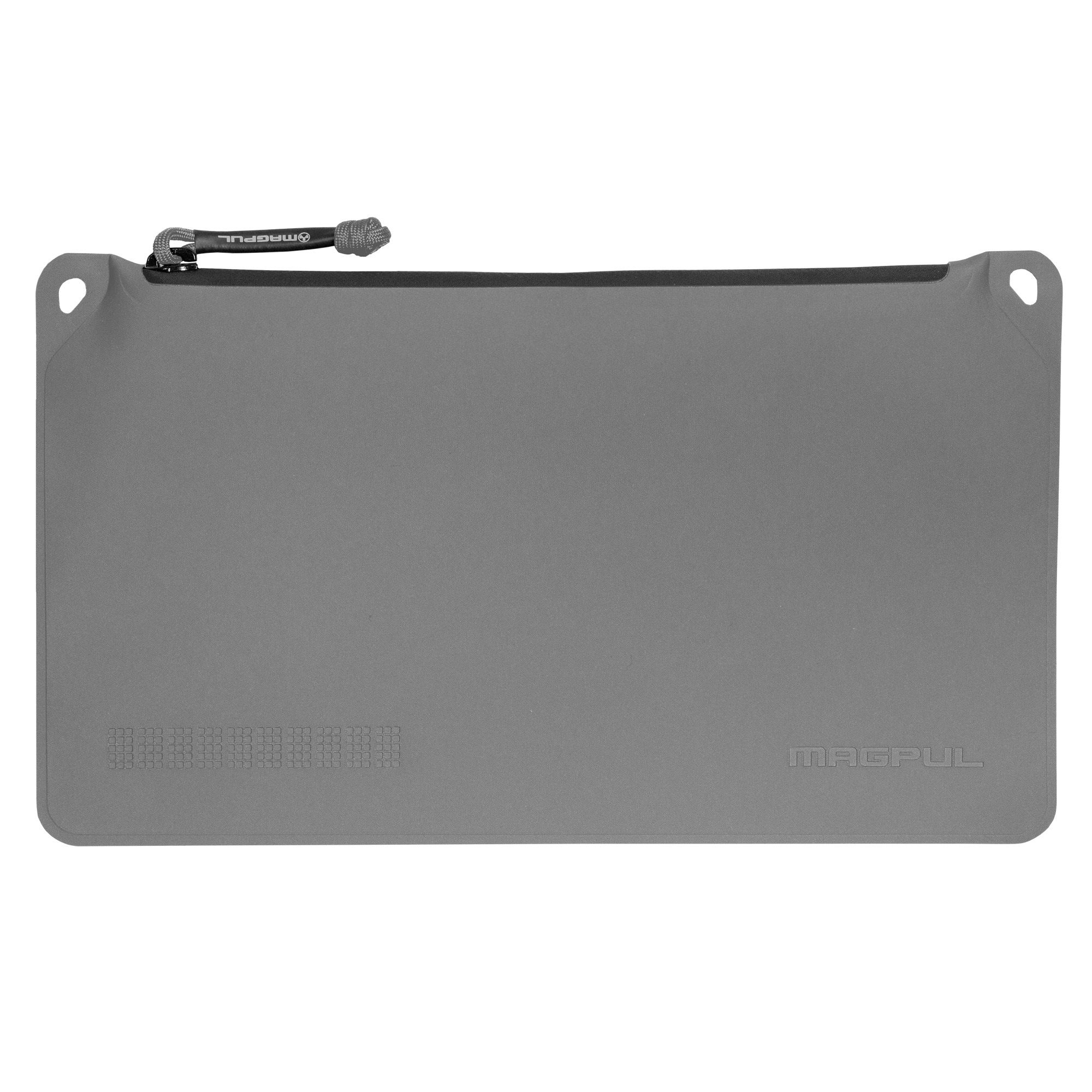 MAGPUL DAKA POUCH MED GRY 7″X12″