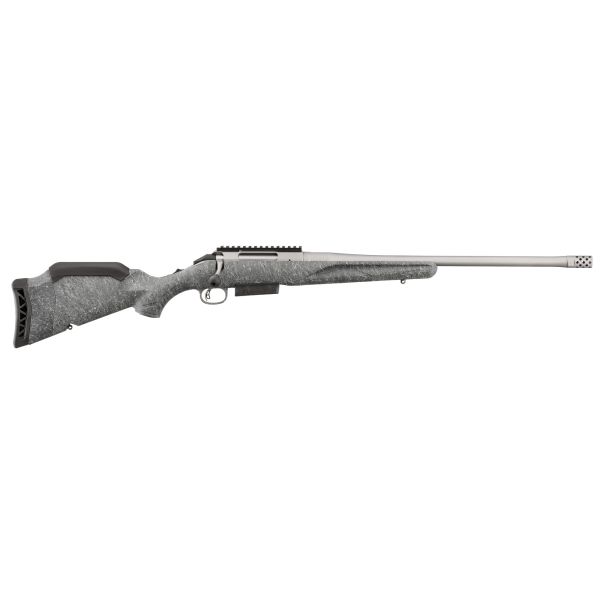 RUGER AMERICAN GEN2 450BM 20″ GM 3RD
