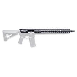 RADIAN UPPER 17.5″ 223 WYLDE BLACK
