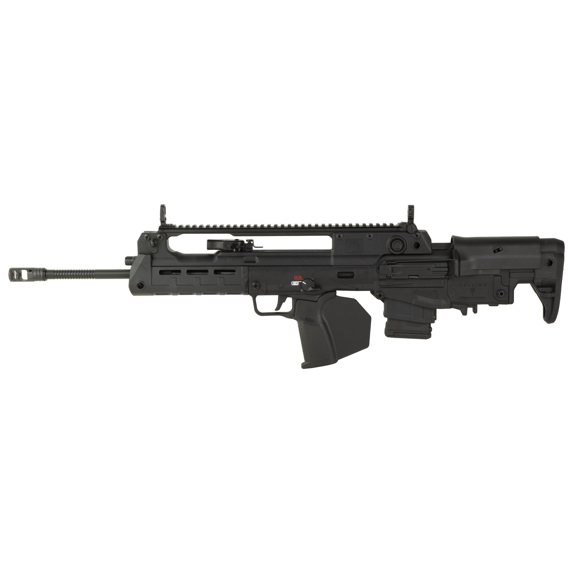 SPRGFLD HELLION 556 20″ 10RD BLK CA