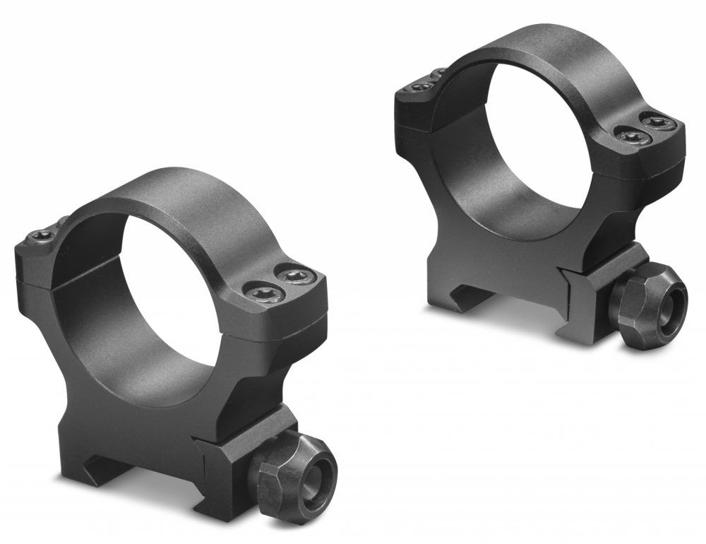RINGS BC CROSS-SLOT 30MM HIGH