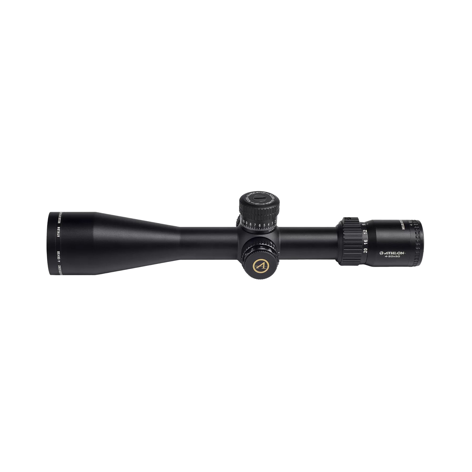 ATHLON HELOS BTR G2 4-20X50 APLR6