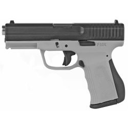 FMK G2 9MM 3.87″ 14RD BLK/TI GRAY