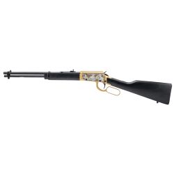 ROSSI RIOBRAVO 22LR 18″ 15RD REGAN