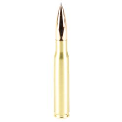 CBG BULLET TWIST PEN 50CAL GOLD