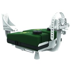 CALDWELL LEAD SLED WEIGHT RES 2PK