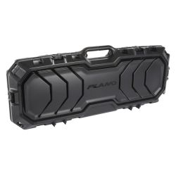 PLANO TACTICAL 36″ LONG GUN CASE BLK