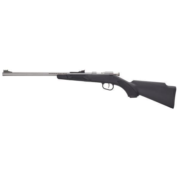 HENRY H5 MINI BOLT G2 22LR 16.25 BLK
