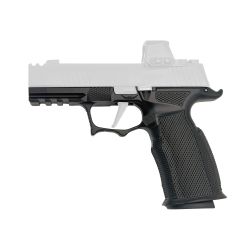 ICARUS ACE 365 X-MACRO BLK