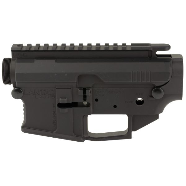 LANTAC RAVEN BLLT SIDE CHRGR RECVER