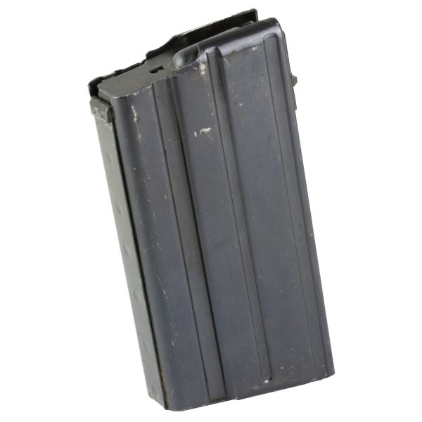 MAG RILEY SURPLUS 308WIN 20RD BLK